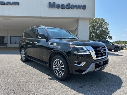 Used 2023 Nissan Armada SL