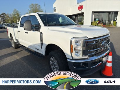 Used 2024 Ford F250 XLT