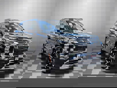Used 2022 Mitsubishi Outlander SEL