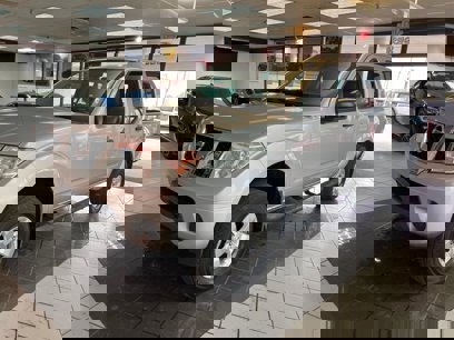 Used 2012 Nissan Frontier SV