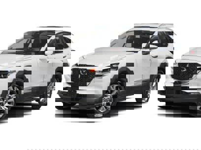 New 2024 MAZDA CX-30 AWD 2.5 S w/ Premium Package