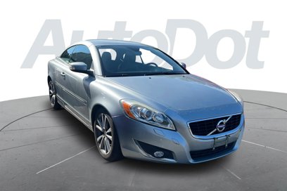 Used 2013 Volvo C70 T5