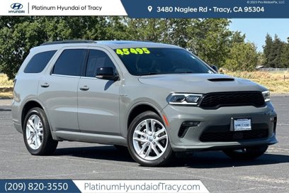 Used 2023 Dodge Durango R/T