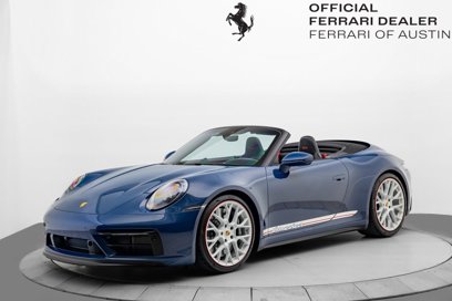 Used 2023 Porsche 911 Carrera GTS