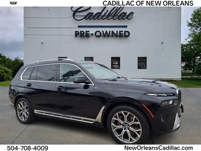 Used 2024 BMW X7 xDrive40i w/ Premium Package