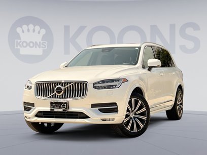 Certified 2024 Volvo XC90 B5 Core