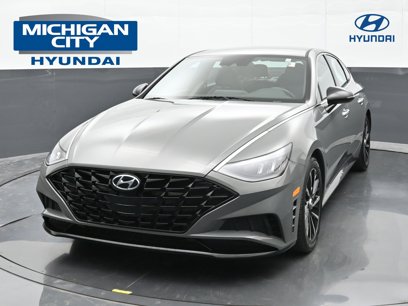 Used 2020 Hyundai Sonata SEL Plus
