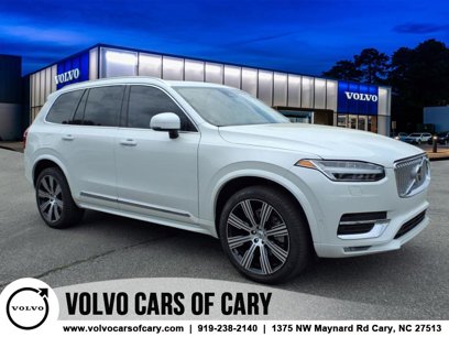 Certified 2024 Volvo XC90 B5 Plus w/ Protection Package Premier