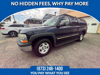 Used 2004 Chevrolet Suburban LS w/ Cargo Package