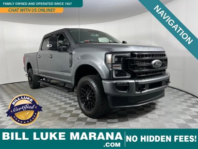 Used 2021 Ford F250 Lariat