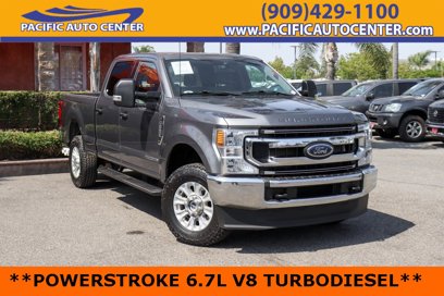 Used 2022 Ford F250 XLT