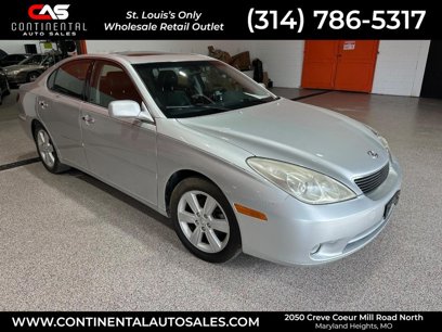 Used 2006 Lexus ES 330