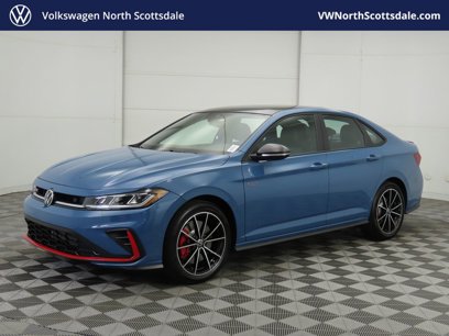 New 2026 Volkswagen Jetta GLI Autobahn