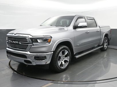 Used 2022 RAM 1500 Laramie
