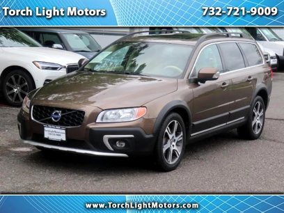 Used 2015 Volvo XC70 T6 Platinum