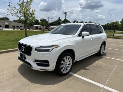 Used 2018 Volvo XC90 T5 Momentum w/ Momentum Plus Package