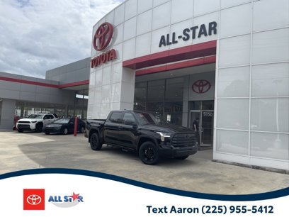 New 2025 Toyota Tundra SR5