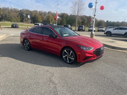 Used 2022 Hyundai Sonata SEL Plus w/ Preferred Accessory Package