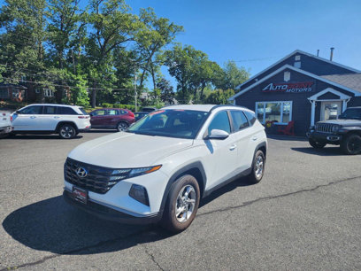 Used 2022 Hyundai Tucson SEL w/ Winter Package