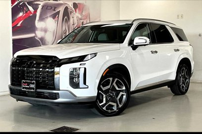 Used 2023 Hyundai Palisade SEL w/ Premium Package