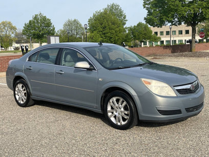 Used 2008 Saturn Aura XE w/ Convenience Package