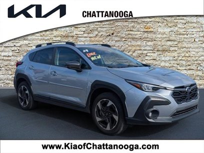 Used 2024 Subaru Crosstrek 2.5i Limited