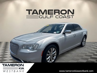 Used 2020 Chrysler 300 Limited