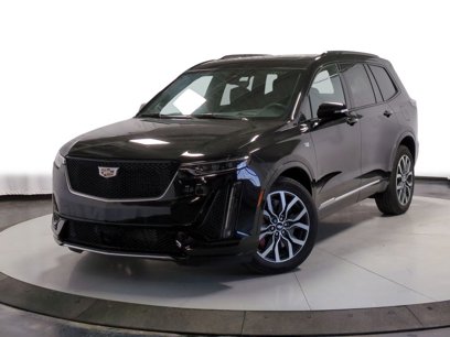 Used 2024 Cadillac XT6 Sport w/ Technology Package
