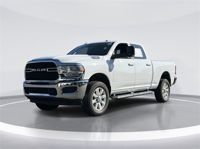 Used 2022 RAM 2500 Big Horn