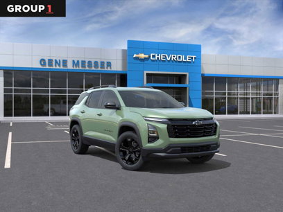 New 2026 Chevrolet Equinox LT w/ Convenience Package II