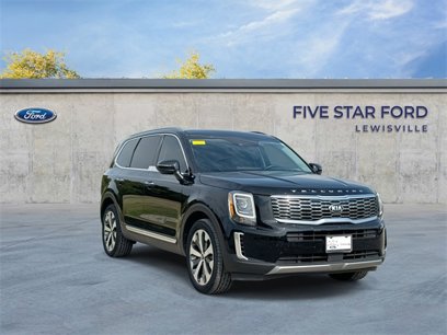 Used 2021 Kia Telluride S