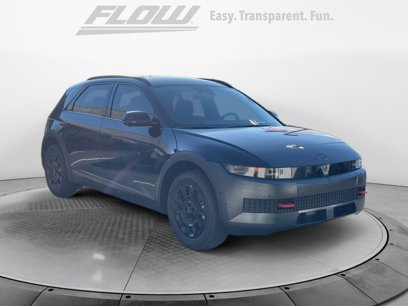 New 2025 Hyundai Ioniq 5 XRT