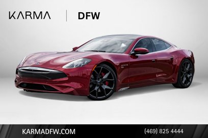 Used 2020 Karma Revero GT