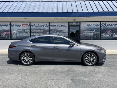 Used 2021 Lexus ES 350 w/ Premium Package