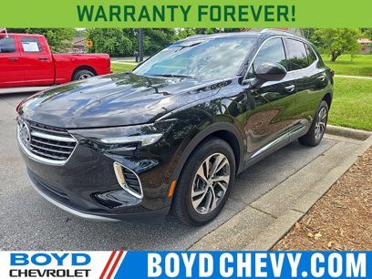 Used 2023 Buick Envision Essence