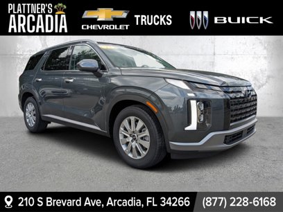 Used 2023 Hyundai Palisade SEL