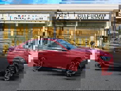 Used 2024 BMW M240i Coupe w/ Premium Package