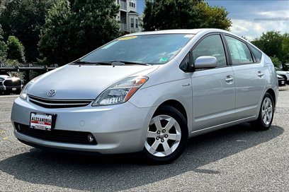 Used 2008 Toyota Prius