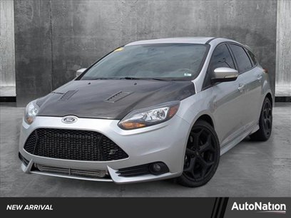 Used 2014 Ford Focus ST