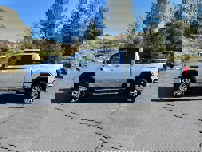 Used 2020 GMC Sierra 2500 Denali w/ Denali Ultimate Package
