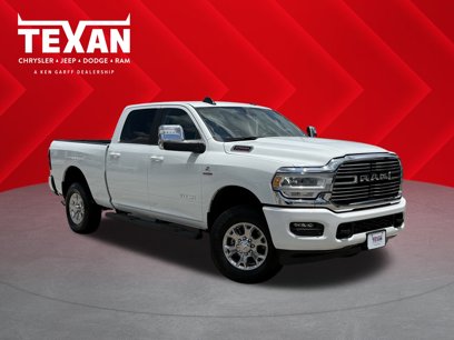 Used 2024 RAM 2500 Laramie