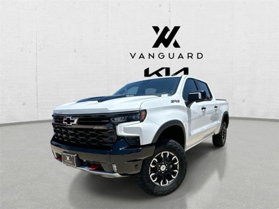 Used 2024 Chevrolet Silverado 1500 ZR2 w/ Technology Package