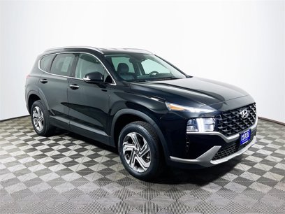 Used 2023 Hyundai Santa Fe SEL