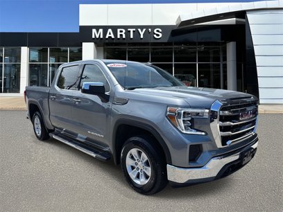 Used 2022 GMC Sierra 1500 SLE