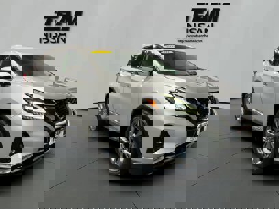 Used 2020 Nissan Murano Platinum