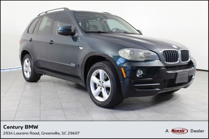 Used 2008 BMW X5 3.0si
