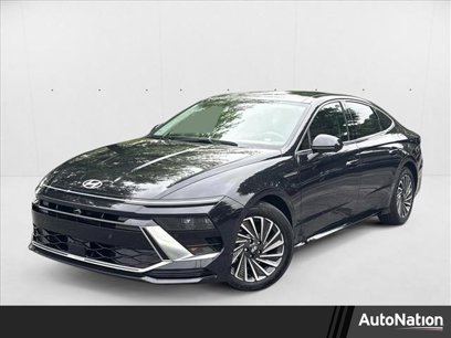 New 2025 Hyundai Sonata Limited