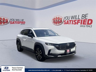 Used 2023 MAZDA CX-50 AWD 2.5 S w/ Premium Plus Pkg