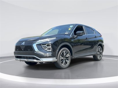 Used 2024 Mitsubishi Eclipse Cross SE