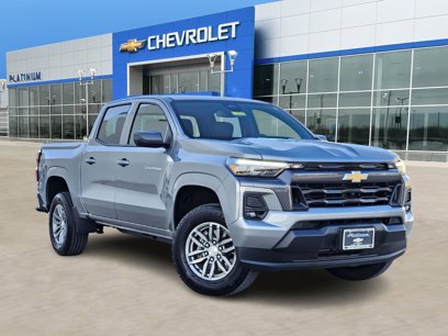 Certified 2025 Chevrolet Colorado LT w/ LT Convenience Package